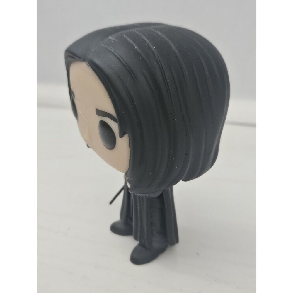 Funko POP! Severus Snape #05 Harry Potter NO BOX‎ Loose Vinyl Figure Toy - Picture 3 of 6